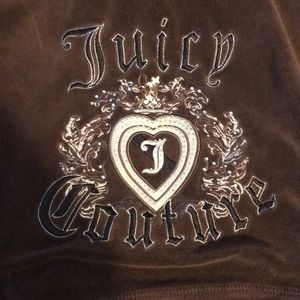 Juicy Couture Sweatshirt